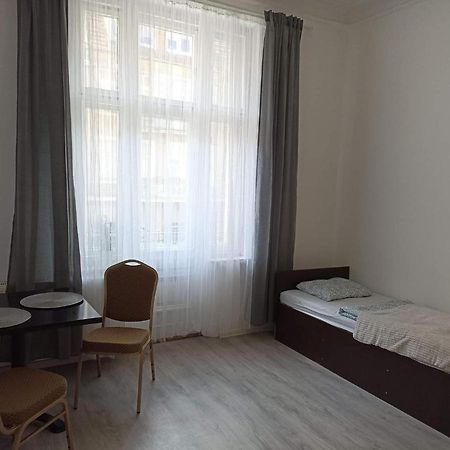 Pokoje Sopot Przy Deptaku المظهر الخارجي الصورة