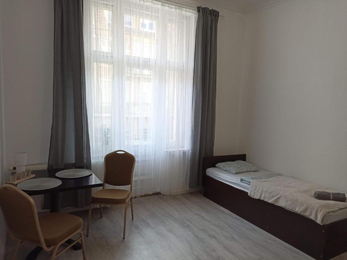 Pokoje Sopot Przy Deptaku المظهر الخارجي الصورة